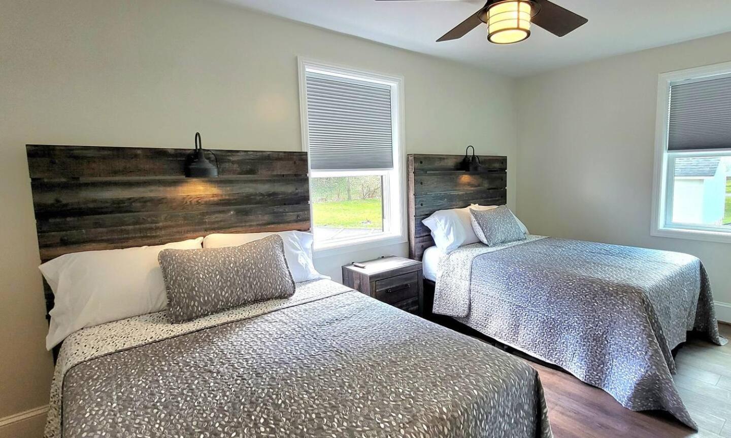 The Traveler On Main - Suite 1 Tazewell Bagian luar foto