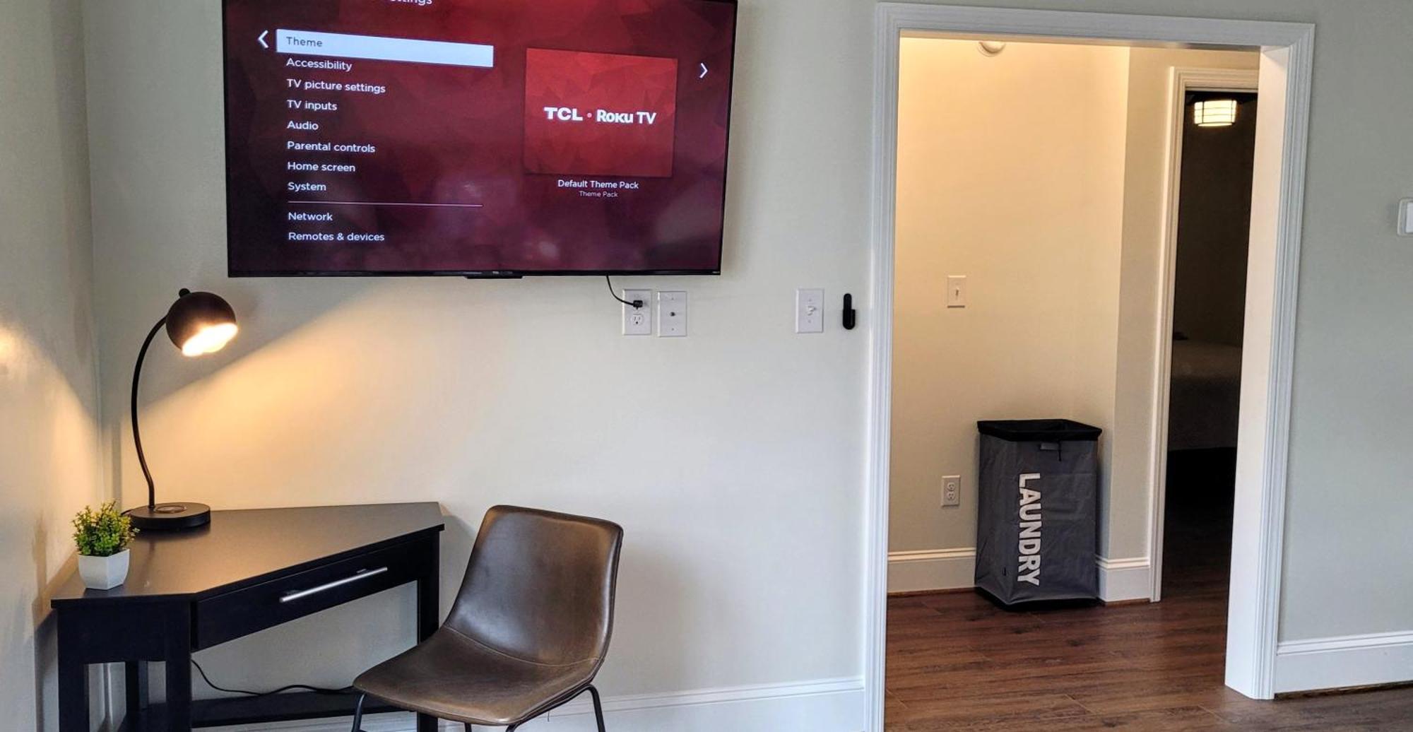 The Traveler On Main - Suite 1 Tazewell Bagian luar foto